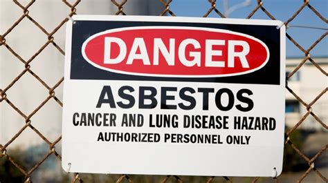asbestos law firm